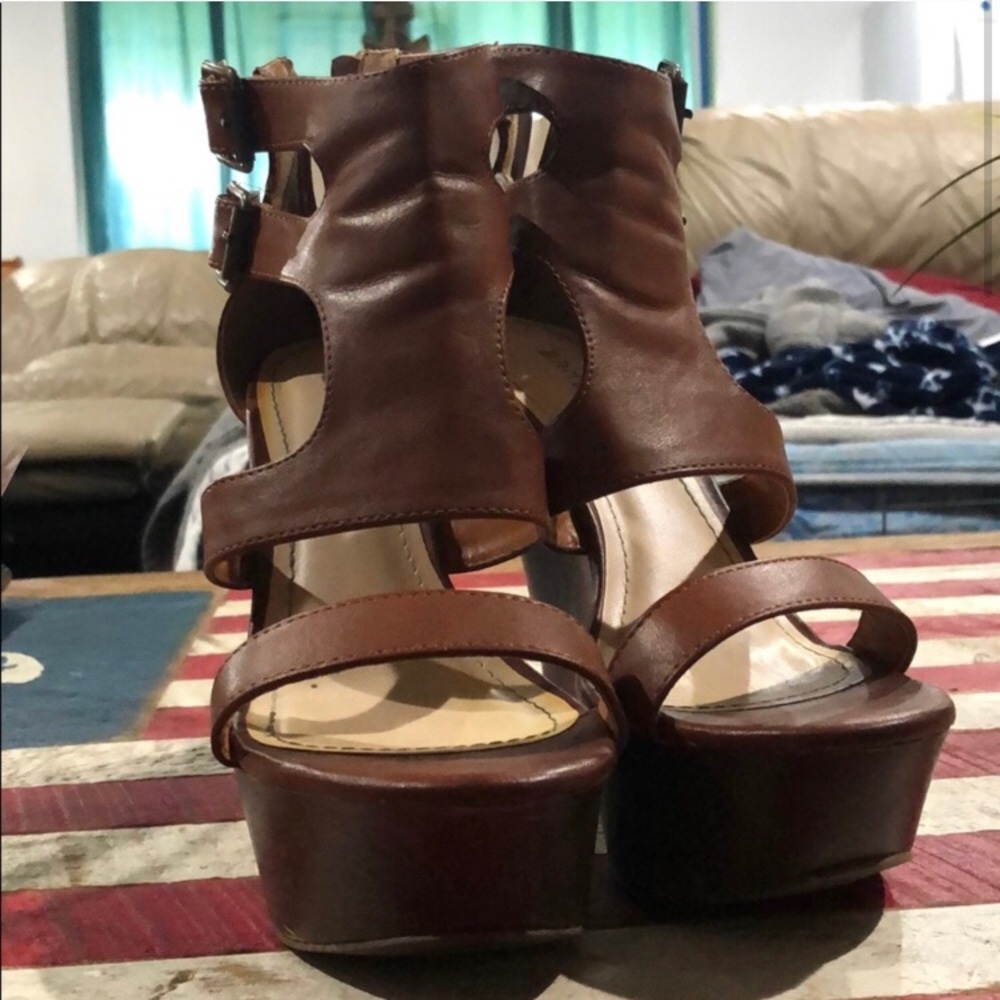 Wedges - Picture 3 of 4